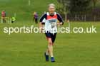 Womens 35+ and Mens 65+ 2023 NEMAA Cross Country, Croft Circuit, North Yorkshire. Photo: David T. Hewitson/Sports for All Pics
